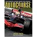 Autocourse 2008-2009: The Worlds Leading Grand Prix Annual (Autocourse: The World's Leading Grand Prix Annual)