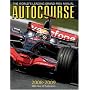Autocourse 2008-2009: The Worlds Leading Grand Prix Annual (Autocourse: The World's Leading Grand Prix Annual)