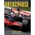 Autocourse 2008-2009: The Worlds Leading Grand Prix Annual (Autocourse: The World's Leading Grand Prix Annual)