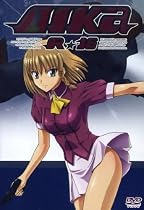 Aika R-16: Virgin Mission