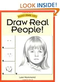 Draw Real People!