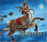 Santa's reindeer