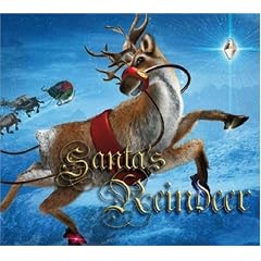 Santa's Reindeer