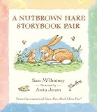 A Nutbrown Hare Storybook Pair Boxed Set (Guess How Much I Love You)