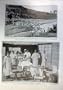 Two Scenes Sasebo, Russian Guns Used By Japanese 1905