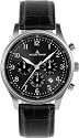 Jacques Lemans Herrenuhr OXFORD 1-1359A