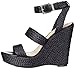 Vince Camuto Women's Melisha Wedge Sandal
