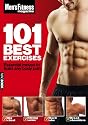 101 Best Exercises MagBook
