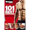 101 Best Exercises MagBook