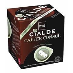 Caffee Consul in SHG Qualit�t - 24 Espresso Cialde / Servings, 168 g