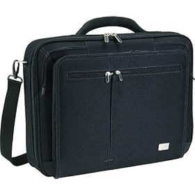 Case Logic 13" Classic Laptop Case (Black)