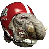 Alabama Crimson Tide NCAA Battlehead