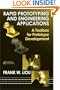 Rapid Prototyping and Engineering Applications: A Toolbox for Prototype Development (Dekker Mechanical Engineering)