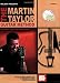 Mel Bay Presents the Martin Taylor Guitar Method [With CD]