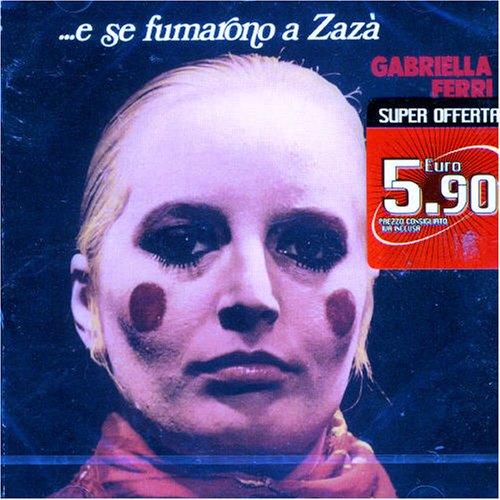 Gabriella Ferri - Remedios Lyrics - Zortam Music