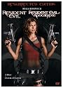 Resident Evil / Resident Evil: Apocalypse