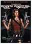 Resident Evil / Resident Evil: Apocalypse