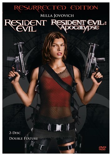 Resident Evil / Resident Evil: Apocalypse