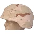 Tru-Spec 50/ 50 Nyco Twill Kevlar PASGT Helmet Cover
