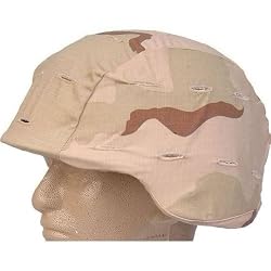 Tru-Spec 50/ 50 Nyco Twill Kevlar PASGT Helmet Cover