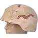 Tru-Spec 50/ 50 Nyco Twill Kevlar PASGT Helmet Cover