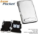 Dell Axim X3/ X3i/ X30 Metal Case with Belt Clip
