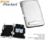 Dell Axim X3/ X3i/ X30 Metal Case with Belt Clip