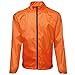 2786 Mens Contrast Lightweight Windcheater Shower Proof Jacket