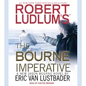 Robert Ludlum's (TM) The Bourne Imperative | [Eric Van Lustbader]
