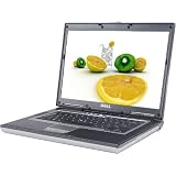 Dell Latitude D830 Intel Core 2 Duo 2000 MHz 320Gig Serial ATA HDD 4096mb DDR2 DVD-RW Wireless WI-FI 15 WideScreen LCD Genuine Windows 7 Professional 32 Bit Laptop Notebook Computer Professionally Refurbished by a Microsoft Authorized Refurbisher