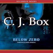 Below Zero | C.J. Box