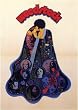 Woodstock - style B by Unknown. Size 10.81 inches width by 16.31 inches height. High Quality Art Poster Print