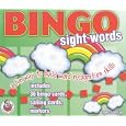Sight Words Bingo (Phonics Bingo) by School Specialty Publishing