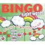 Sight Words Bingo (Phonics Bingo)