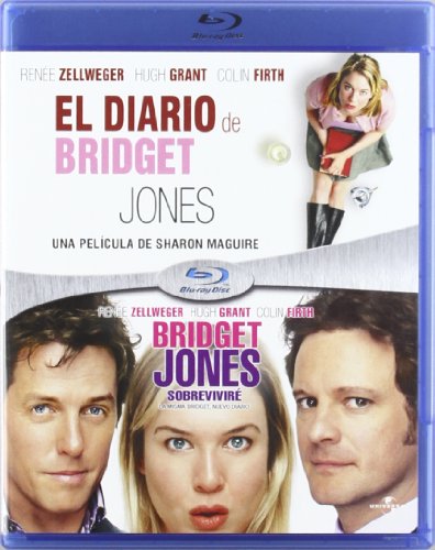 El Diario De Bridget Jones Amazon Prime
