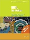 HTML, Illustrated Complete, Second Edition (Illustrated Series)