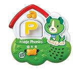 LeapFrog - Jeu éducatif électronique - Magnet-o-Lettres
