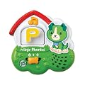 LeapFrog - Jeu �ducatif �lectronique - Magnet-o-Lettres