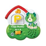LeapFrog - Jeu �ducatif �lectronique - Magnet-o-Lettrespar Leapfrog