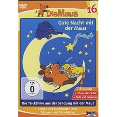 16/Gute Nacht mit der Maus