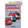 Deutsche Lokomotiven: Deutsche Bahn und Privatbahnen