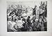1871 Auction Sale Imperial Linen Civil List Paris