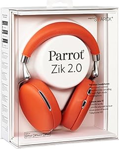 Cheapest Parrot Zik 2