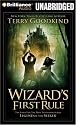 Wizard's First Rule (Sword of Truth)