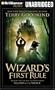 Wizard's First Rule (Sword of Truth Series)
