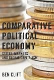 Comparative political economy : states, markets and global capitalism