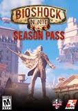 Product B00BHMLESC - Product title BioShock Infinite Season Pass [Online Game Code]