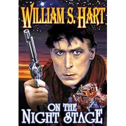 On The Night Stage