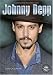 Johnny Depp 2010 Wall Calendar #RS4608