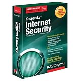 Kaspersky Internet Security 7 3 User Bilingual